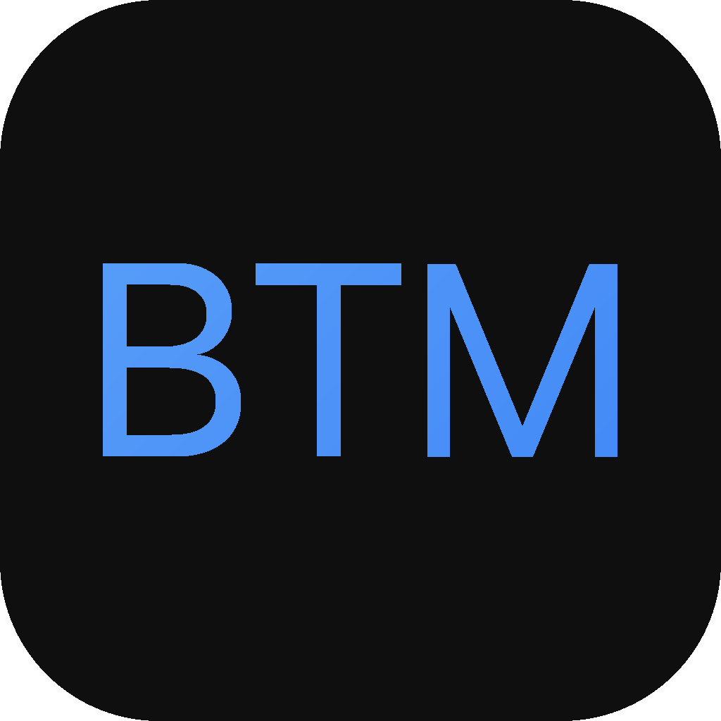 Better Task Manager