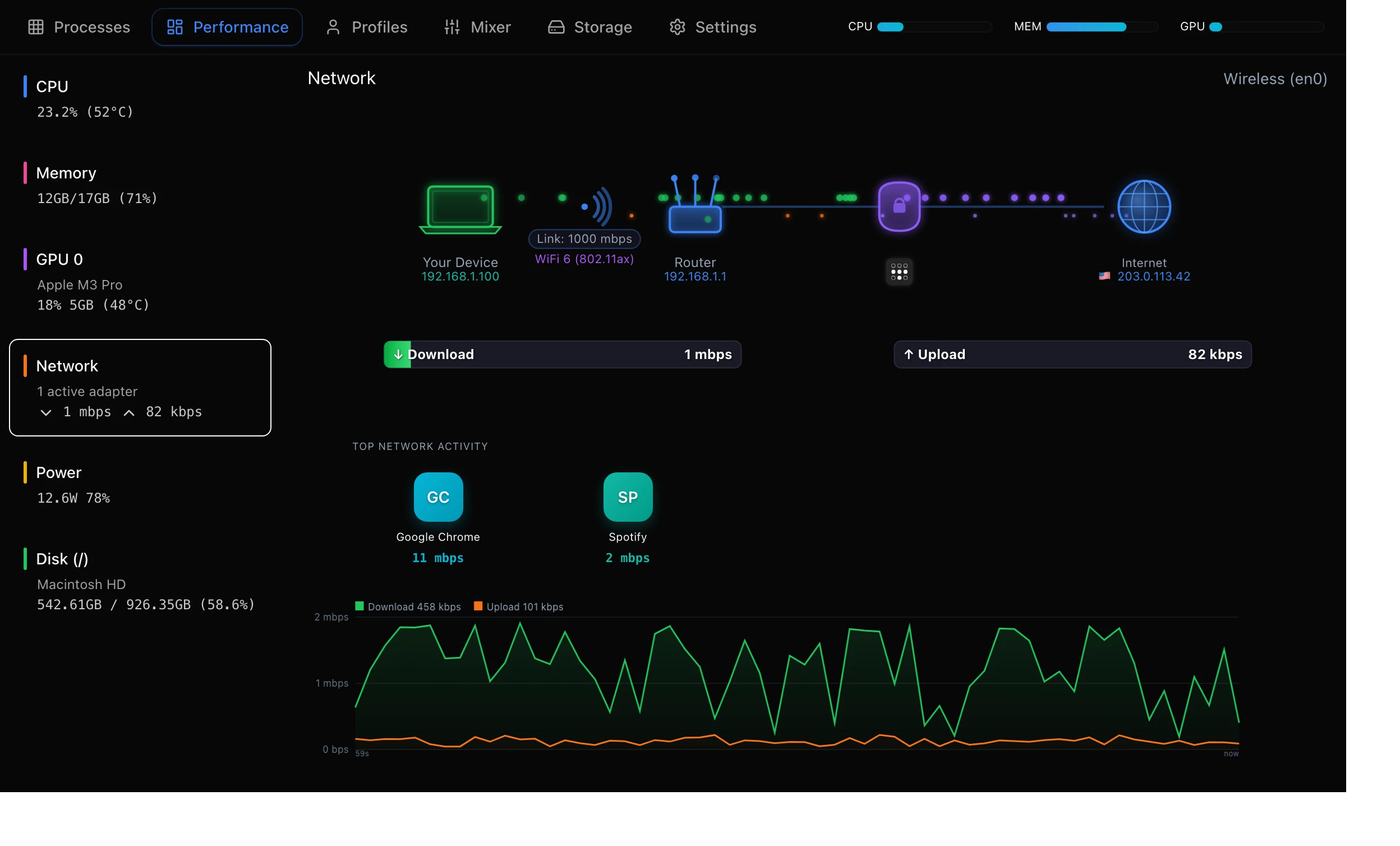 Screenshot 6